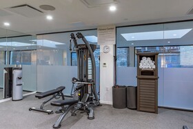 Best Western Plus Soho Hotel