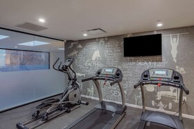 Best Western Plus Soho Hotel