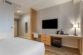 Best Western Plus Soho Hotel
