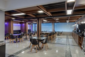 Best Western Plus Soho Hotel