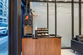 Best Western Plus Soho Hotel