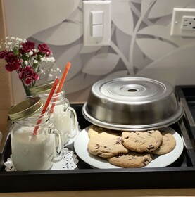 Best Western Plus Soho Hotel