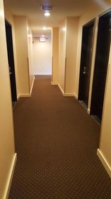 Bogart Hotel