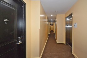 Bogart Hotel