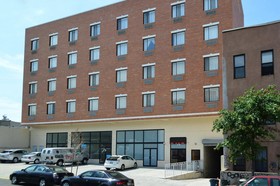 Bogart Hotel
