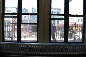 Bowery Grand Hotel