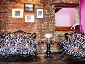 Bowery Grand Hotel
