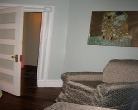Bronx Guest House