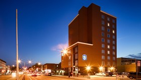 Brooklyn Way Hotel, BW Signature Collection