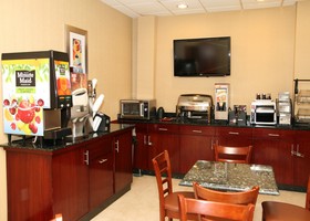 Brooklyn Way Hotel, BW Signature Collection