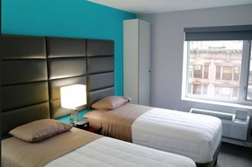 Canal Loft Hostel & Hotel