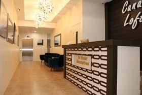 Canal Loft Hostel & Hotel