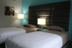 Canal Loft Hostel & Hotel