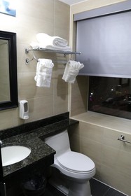 Canal Loft Hostel & Hotel