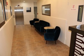 Canal Loft Hostel & Hotel