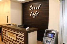 Canal Loft Hostel & Hotel