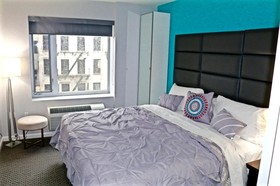 Canal Loft Hostel & Hotel