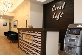 Canal Loft Hostel & Hotel