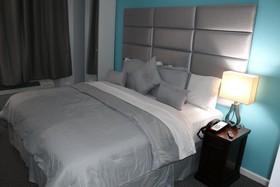 Canal Loft Hostel & Hotel