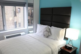 Canal Loft Hostel & Hotel