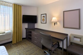 Candlewood Suites NYC Times Square