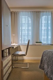 The Carvi Hotel New York, Ascend Hotel Collection