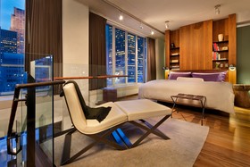 Chambers Hotel Central Park South, Sonder