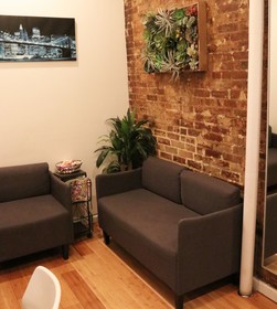 Chelsea Inn