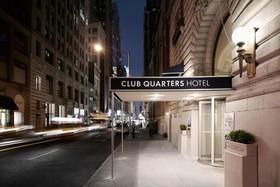 Club Quarters Hotel Midtown