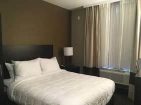 Comfort Inn Brooklyn