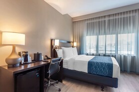 Comfort Inn Prospect Park-Brooklyn
