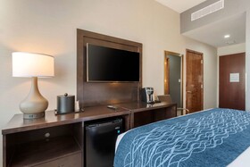 Comfort Inn Prospect Park-Brooklyn