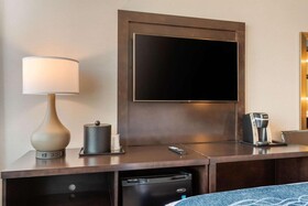 Comfort Inn Prospect Park-Brooklyn