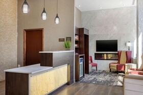 Comfort Inn Prospect Park-Brooklyn