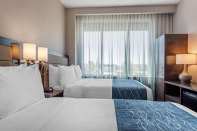 Comfort Inn Prospect Park-Brooklyn