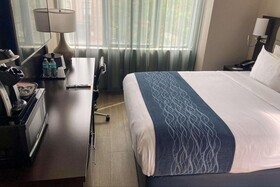 Comfort Inn Prospect Park-Brooklyn