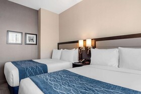 Comfort Inn Prospect Park-Brooklyn