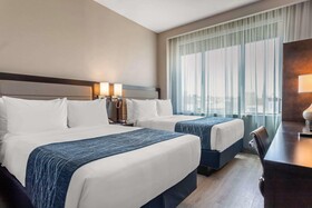 Comfort Inn Prospect Park-Brooklyn