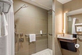 Comfort Inn Prospect Park-Brooklyn