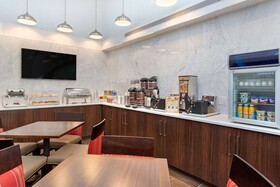 Comfort Inn Prospect Park-Brooklyn