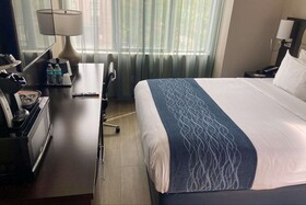 Comfort Inn Prospect Park-Brooklyn