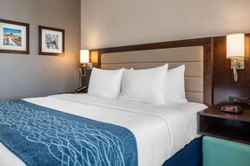 Comfort Inn Prospect Park-Brooklyn