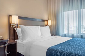 Comfort Inn Prospect Park-Brooklyn