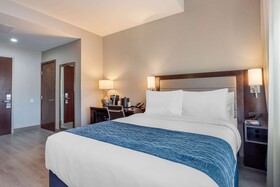 Comfort Inn Prospect Park-Brooklyn