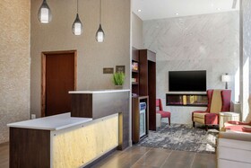 Comfort Inn Prospect Park-Brooklyn