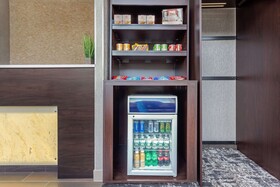 Comfort Inn Prospect Park-Brooklyn