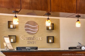 Comfort Inn Sunset Park
