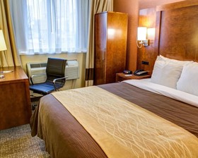 Ramada by Wyndham New York Times Square West