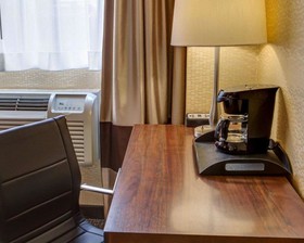 Ramada by Wyndham New York Times Square West