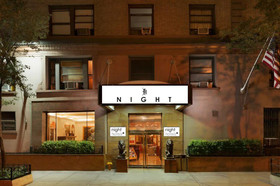 Night Hotel Broadway